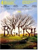빅 피쉬 = Big Fish - [DVD]