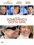 사랑할 때 버려야 할 아까운 것들 = Something's Gotta Give - [DVD]