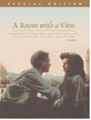 (미국판) 전망 좋은 방 SE = (A) Room With a View SE - [DVD]