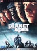 혹성탈출 SE = Planet Of the Apes SE - [DVD]