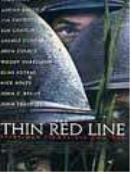 씬 레드 라인 = (The) Thin Red Line - [DVD]