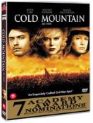 콜드 마운틴 = Cold Mountain - [DVD]