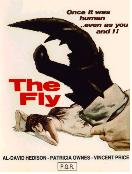 플라이 = (The) Fly - [DVD]