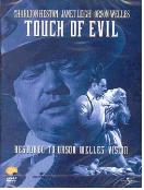 검은 함정 = Touch Of Evil - [DVD]