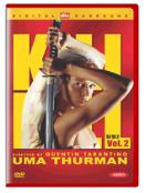 킬 빌 : Vol. 2 = Kill Bill : Vol. 2 - [DVD]
