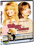 와일드 클럽 = (The) Banger Sisters - [DVD]