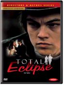 토탈 이클립스 = Total Eclipse - [DVD]