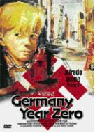 독일 영년 = Germany Year Zero - [DVD]