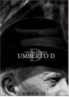 움베르토 디 = Umberto D - [DVD]