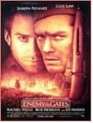 에너미 앳 더 게이트 = Enemy At the Gates - [DVD]