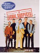 유주얼 서스펙트 = (The) Usual Suspects - [DVD]