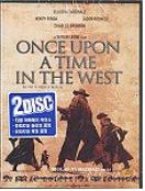 원스 어폰 어 타임 인 더 웨스트 SE = Once Upon a Time In the West SE - [DVD]