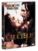 크루서블 = (The) Crucible - [DVD]