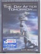 투모로우 = (The) Day After Tomorrow - [DVD]