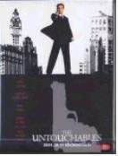 언터처블 SE = (The) Untouchables - [DVD]