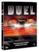 결투 = Duel - [DVD]