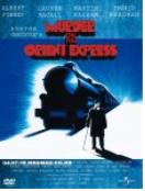 오리엔트 특급열차 살인 사건 = Murder On the Orient Express - [DVD]