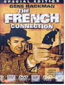 프렌치 커넥션 SE = (The) French Connection - [DVD]