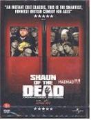 새벽의 황당한 저주 = Shaun Of the Dead - [DVD]