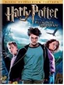 해리포터와 아즈카반의 죄수 = Harry Potter And the Prisoner Of Azkaban - [DVD]