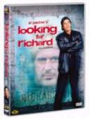 뉴욕 광시곡 = Looking For Richard - [DVD]