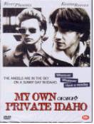 아이다호 = My Own Private Idaho - [DVD]