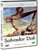 살바도르 달리 = Salvador Dali  - [DVD]