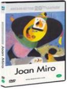 호안 미로 = Joan Miro  - [DVD]