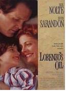 로렌조 오일 = Lorenzo's Oil - [DVD]