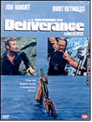 서바이벌 게임 = Deliverance - [DVD]