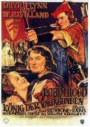 로빈훗의 모험 = (The) Adventures Of Robin Hood - [DVD]