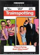 트레인스포팅 = Trainspotting - [DVD]
