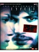 (감독판) 나비효과 = (The) Butterfly Effect - [DVD]