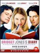 브리짓 존스의 일기 = Bridget Jones's Diary - [DVD]
