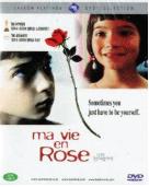 나의 장미빛 인생 = My Life In Pink - [DVD]