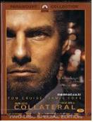 콜래트럴 CE = Collateral - [DVD]