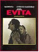에비타 = Evita - [DVD]