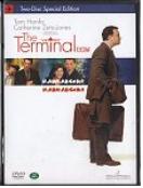 터미널 SE = (The) Terminal - [DVD]