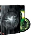 큐브 제로 = Cube Zero - [DVD]