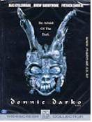 도니 다코 = Donnie Darko - [DVD]