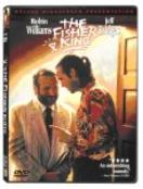 피셔 킹 = (The) Fisher King - [DVD]