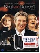 쉘 위 댄스? = Shall We Dance? - [DVD]