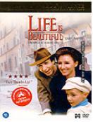 인생은 아름다워 = Life Is Beautiful - [DVD]