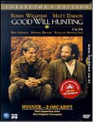 굿 윌 헌팅 = Good Will Hunting - [DVD]