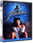 플래시댄스 = Flashdance - [DVD]