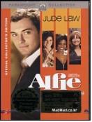 나를 책임져 알피 = Alfie - [DVD]