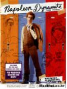 나폴레옹 다이너마이트 = Napoleon Dynamite - [DVD]