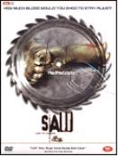 쏘우 = Saw - [DVD]