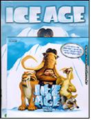 아이스 에이지 = Ice Age - [DVD]