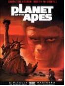 혹성탈출 : 제3의 인류 = Escape From the Planet Of the Apes - [DVD]